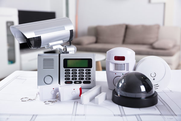 Home Security Systems in Jacksonville, Fort Lauderdale, Davie, and Nearby Cities