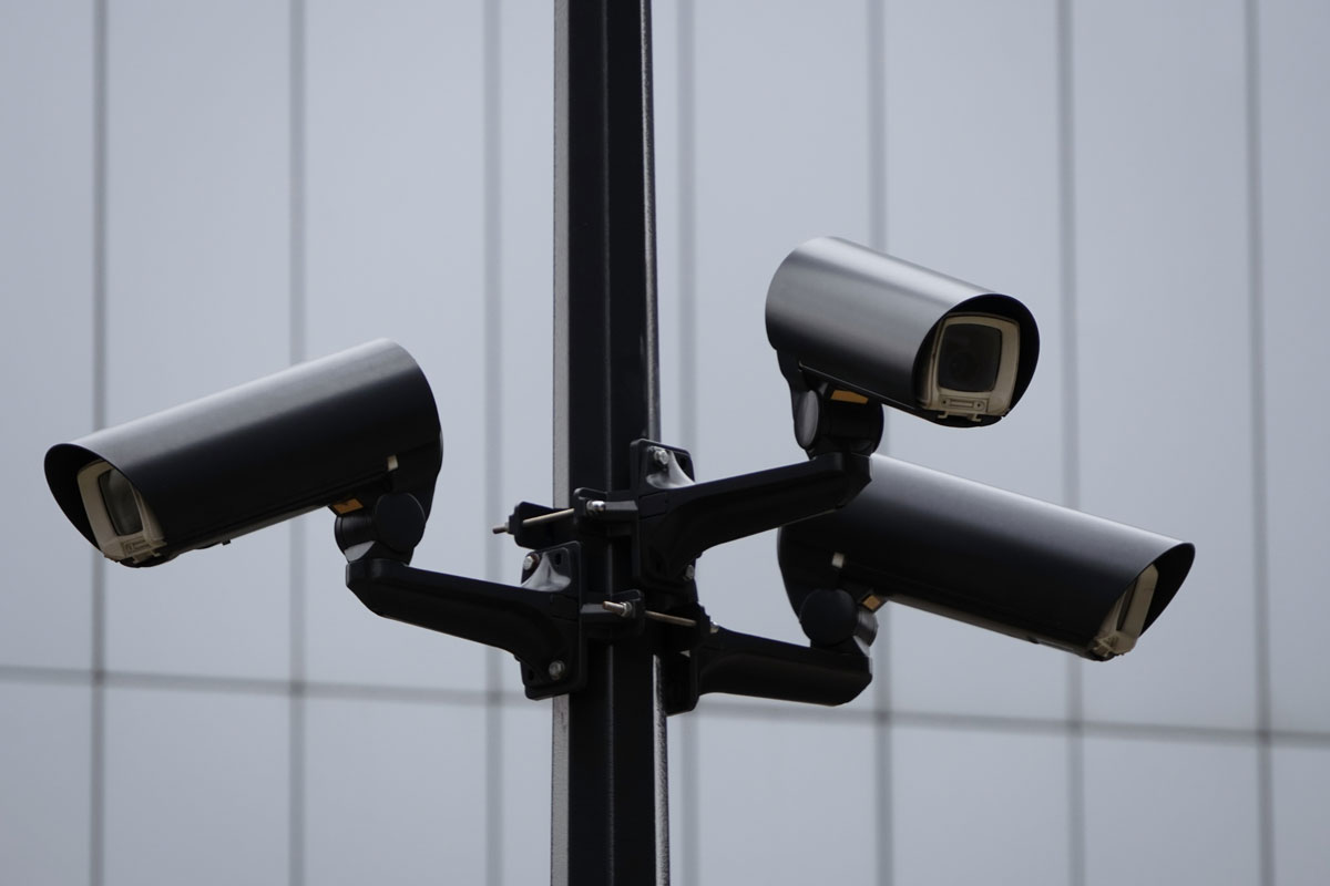 Security Systems in Coconut Creek, FL