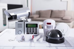 Alarm Systems in Fort Lauderdale, Jacksonville, Jacksonville Beach, West Palm Beach, Weston, Boca Raton