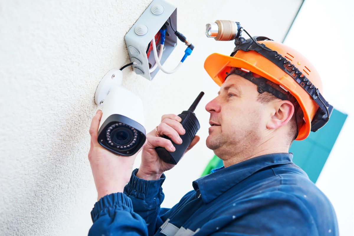 Smart Security Systems for Homeowners in Jacksonville, Florida